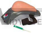 Intramuscular Injection Simulator (Dry)